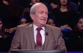 Eski muhtar varilin içinde ölü bulundu