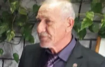 Eski Muhtar vefat etti