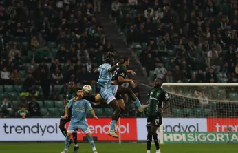 Evimizde 1 puana razı olduk: 0-0