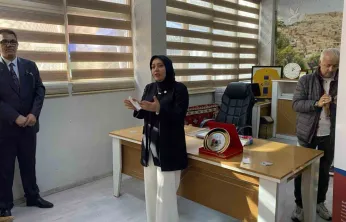 Evlat acısı kitaba dönüştü