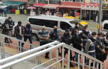 Evler kundaklanmış, cinayet işlenmişti: Dava yeniden görüldü