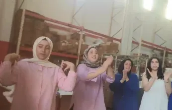 Faciada ölen işçilerden geriye o görüntüler kaldı