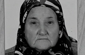 Fatma Angı vefat etti