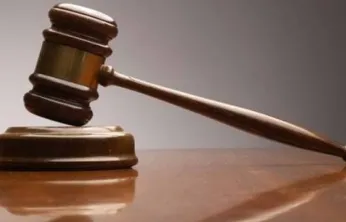 O isme 1 yıl 8 ay hapis cezası