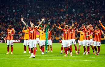 Galatasaray'ın Şampiyonlar Ligi'ndeki rakibi belli oldu