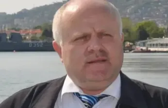 Gazeteci Selçuk Çelebi hayatını kaybetti