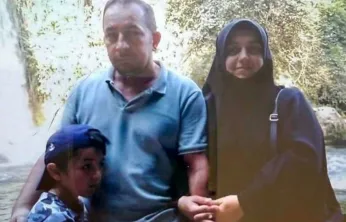 Gebze'de çöken binada annenin de cansız bedenine ulaşıldı: 5 kişilik aileden 1'i sağ kurtarıldı