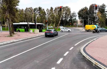 Gebze'nin kilit noktasında trafiği rahatlatan çalışma tamamlandı