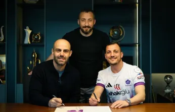 Gebzespor, Emircan Altıntaş'ı transfer etti