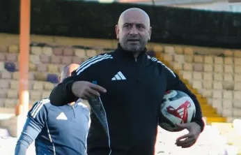 Muzaffer Bilazer ile yollar ayrıldı