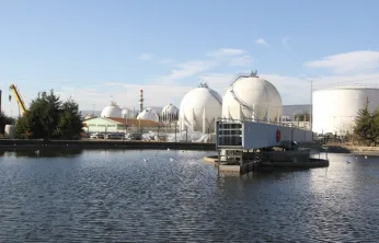 Geri Kazanım Suyu ile önemli başarı