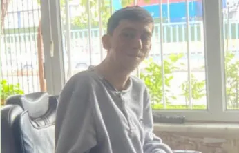 Görkem Yıldırım vefat etti