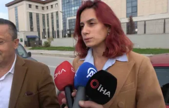 Gözaltına alınan Güllü'nün kızı ve arkadaşının avukatlarından açıklama