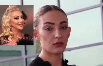 Güllü'nün kızı Gebze'den Silivri Cezaevi'ne nakledildi! Şiddet iddiası