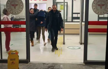 Güllü'nün ölümüyle ilgili soruşturmada 3 kişi Yalova'ya getirildi