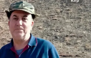 Güven Özmen vefat etti