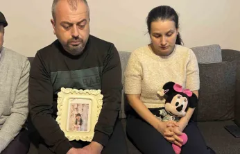 1. sınıf öğrencisi Ela hayattan koptu