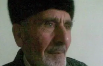 Hafız Demir vefat etti