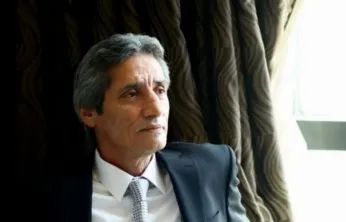 Halıcı esnafı Zafer Köker vefat etti