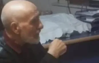 Halil Özoğuz vefat etti