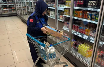 Halk sağlığını tehdit eden ürünlere geçit yok