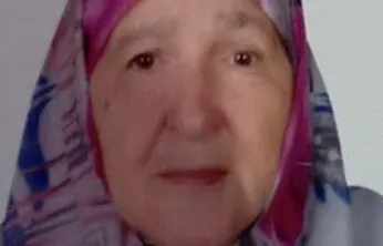 Hanife Çelikel vefat etti