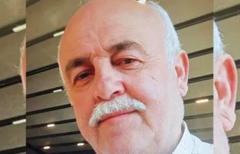 Hasan Can vefat etti