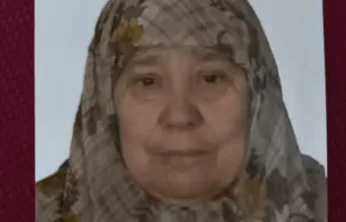 Hayriye Aybar vefat etti