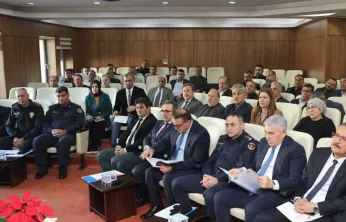 Hereke ve Ilimtepe karakol istedi