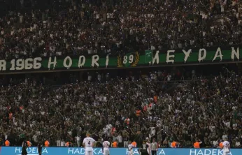 Hodri Meydan, Zorbay Küçük hakkında suç duyurusunda bulunacak