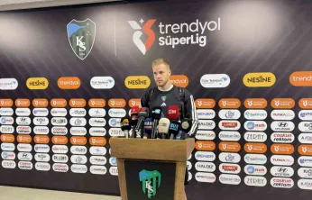 Hrvoje Smolcic: İyi iş çıkardık