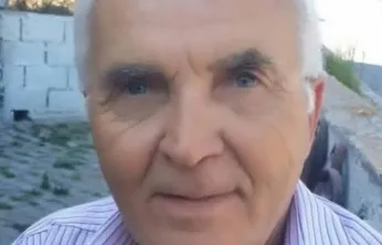 Hulusi Çevik vefat etti