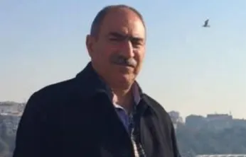 Hüsnü Öztürk vefat etti