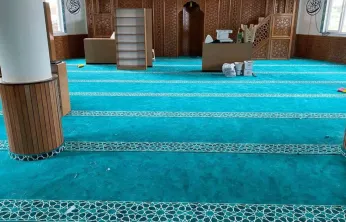 İbadethaneler yenileniyor