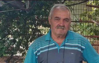 İbrahim Üstün vefat etti