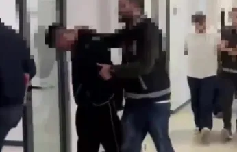 İş yeri kurşunlayan 4 şüpheli tutuklandı