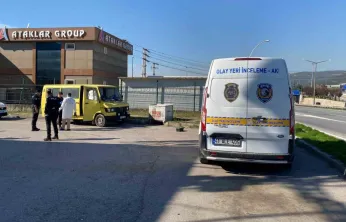 Isınmak isterken hayatını kaybetti