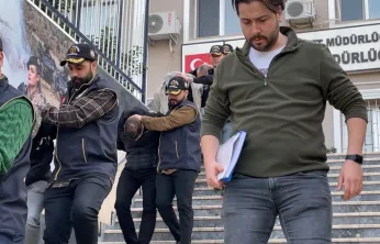 6 milyonluk araç kiralama dolandırıcılığı yapan şüphelilere operasyon: 5 gözaltı