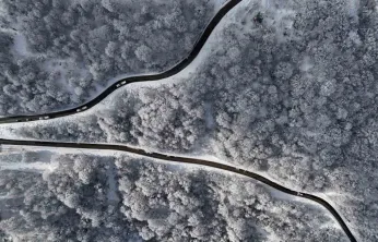 İstanbul, Kartepe'ye akın etti