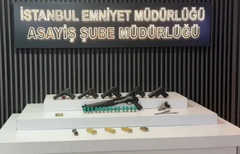 7 ilde yeni nesil suç örgütlerine operasyon