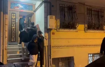 Kocaeli'de fuhuş operasyonu!