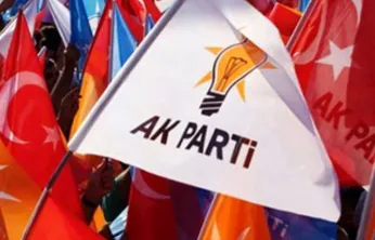 İşte AK Parti'nin üye sayısı