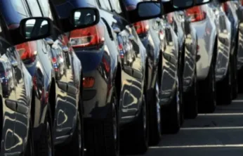 İşte Ocak ayında satılan araç sayısı