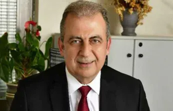 İZGAZ Genel Müdürü evinde ölü bulundu