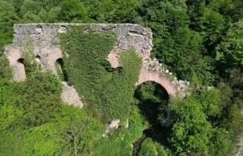 İzmit'in su medeniyeti zamana direniyor