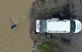 İzmit Körfezi'ne dökülen 12 derede sıkı denetim