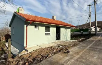 İzmit'te atıl durumdaki okul binası sosyal tesise dönüştürülüyor