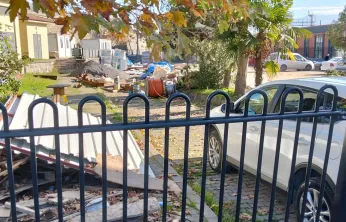 İzmit'te yapılan çalışmalar denetlenmiyor mu?