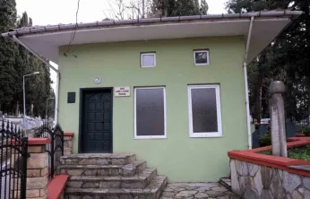 İzmit'teki Ahmet Efendi Mescidi yenilendi