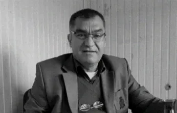 Kadir Kaymaz vefat etti